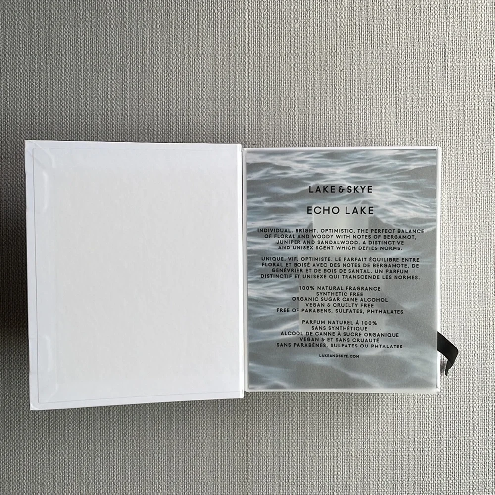 lake & skye brand new